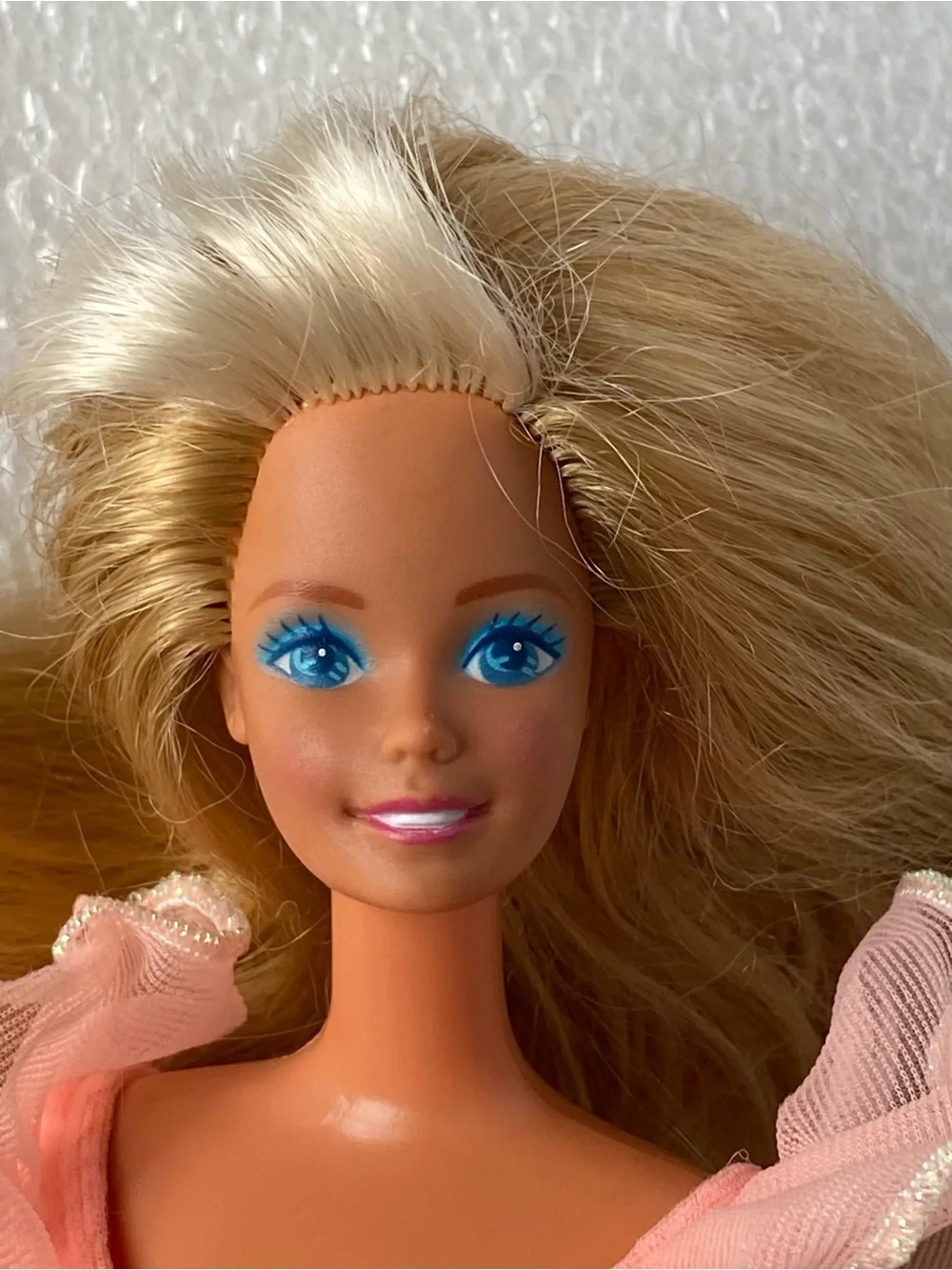 Barbie vintage beautiful